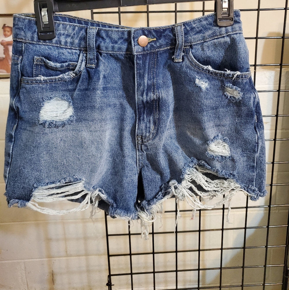 Windsor shorts